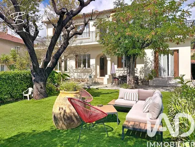 Maison traditionnelle à La Valette-du-Var (83160)