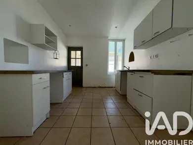 House in VALPUISEAUX (91720)