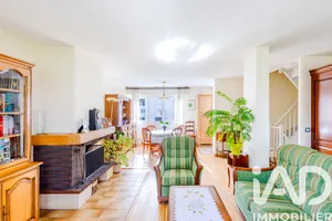 House in Osny (95520)