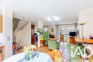 House in Osny (95520)