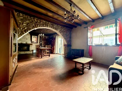 Maison à Maisons (28700)