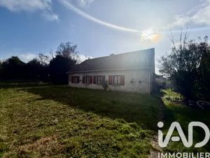 House in Maisons (28700)