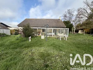 Maison à Maisons (28700)