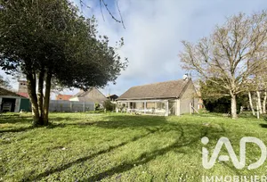 Maison à Maisons (28700)