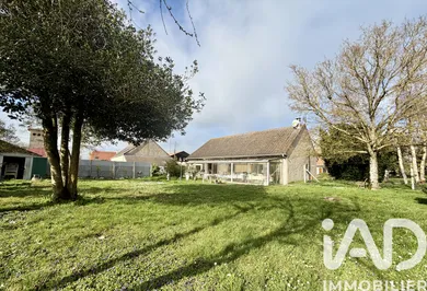 Maison à Maisons (28700)