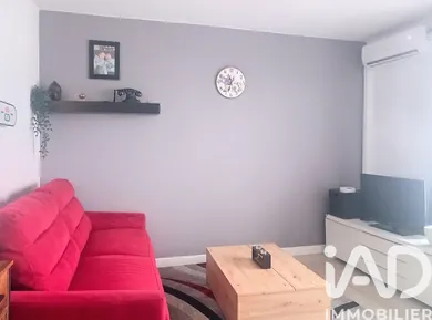 Apartment in Choisy-le-Roi (94600)