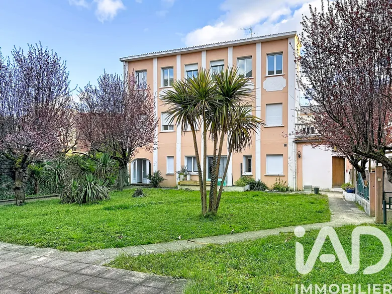 Appartement 3 pièces 52 m² · à Millau · 52 m² · 98 000 €