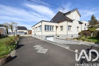 House in Wittenheim (68270)