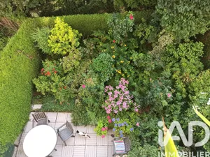 Appartement à Rosny-sous-Bois (93110)