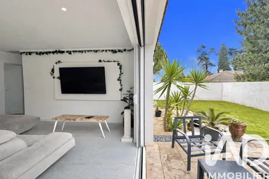 Maison à Marguerittes (30320)