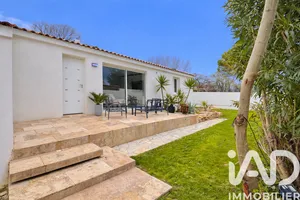House in Marguerittes (30320)