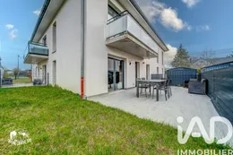 Appartement à Richemont (57270)