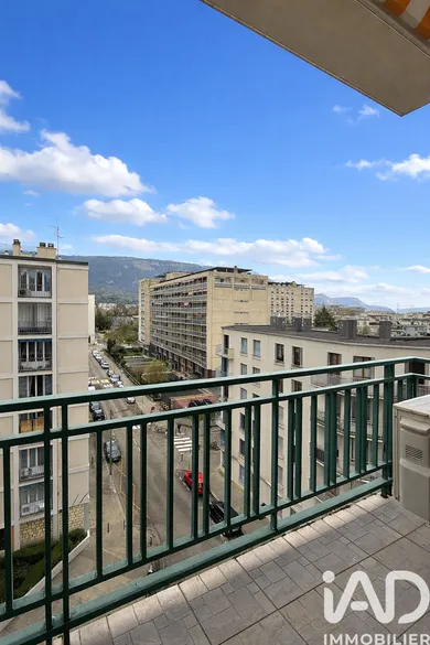 Appartement à Grenoble (38000)
