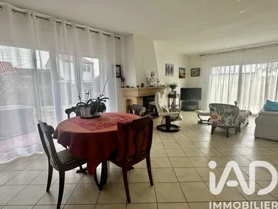 Maison à Saint-Sébastien-sur-Loire (44230)