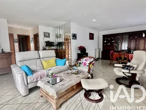 Maison à Saint-Sébastien-sur-Loire (44230)