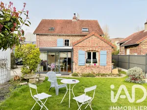 House in Beauvais (60000)