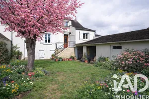 Maison à Fleurines (60700)