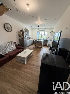 Maison à Sallaumines (62430)