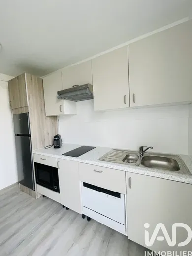 Appartement à Saint-Julien-les-Villas (10800)