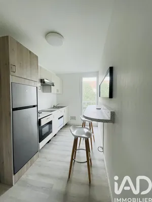 Appartement à Saint-Julien-les-Villas (10800)