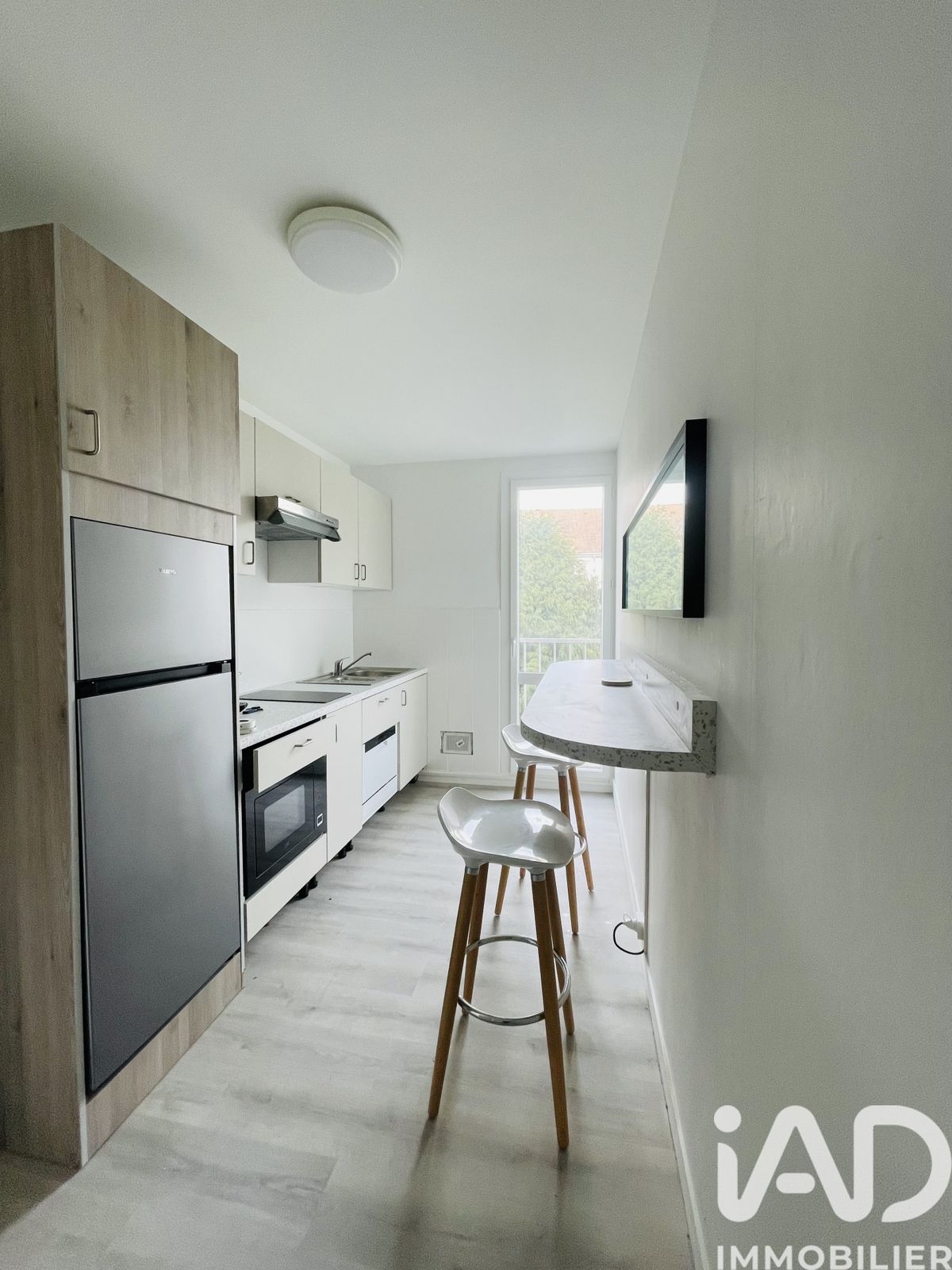 appartement à Saint-Julien-les-Villas