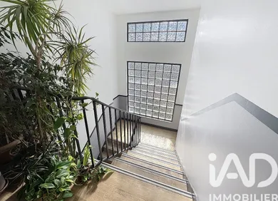 Apartment in Ivry-sur-Seine (94200)