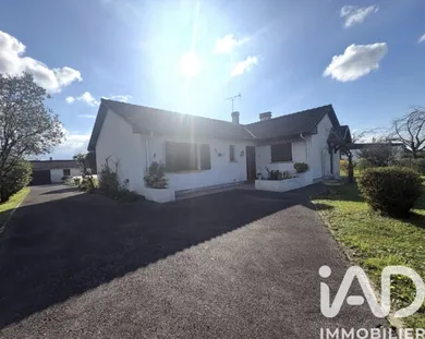 Maison à Lescar (64230)