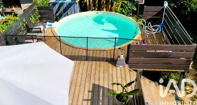 House in Savigny-sur-Orge (91600)
