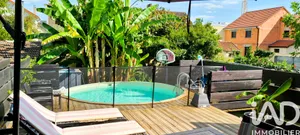 Maison à Savigny-sur-Orge (91600)