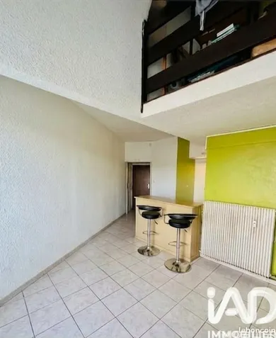 Duplex à Bordeaux (33000)
