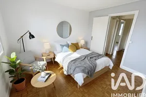 Appartement à Ivry-sur-Seine (94200)