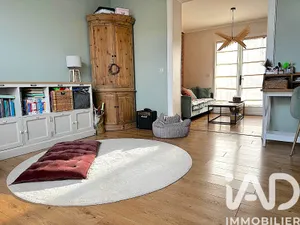 Maison de ville à Wasquehal (59290)