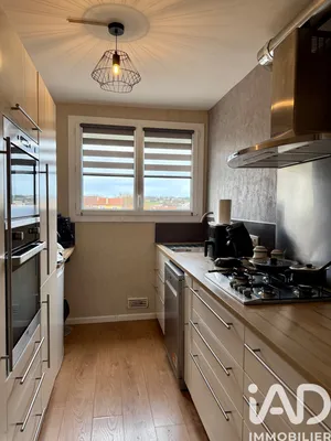 Apartment in Saint-Gaudens (31800)