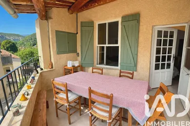 Maison à Curnier (26110)