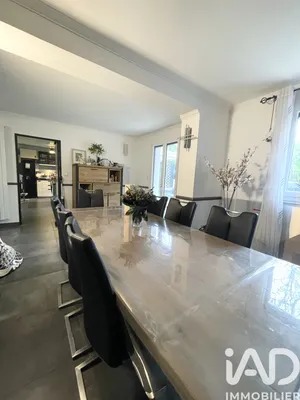 Maison à Saint-Germain-lès-Corbeil (91250)