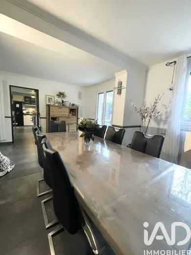 Maison à Saint-Germain-lès-Corbeil (91250)