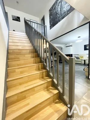 Maison à Saint-Germain-lès-Corbeil (91250)