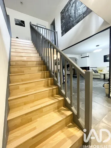 Maison à Saint-Germain-lès-Corbeil (91250)