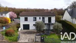 Maison à Hayange (57700)