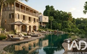 Immeuble à Trois-Rivières (97114)