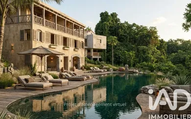 Immeuble à Trois-Rivières (97114)