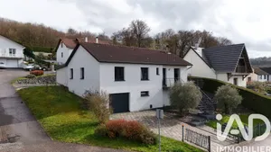 House in Hayange (57700)