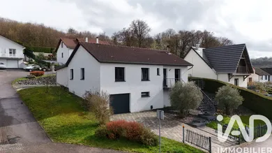 Maison à Hayange (57700)