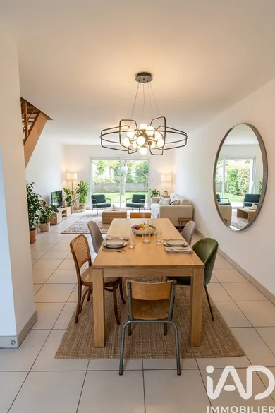 Maison à La Plaine-sur-Mer (44770)