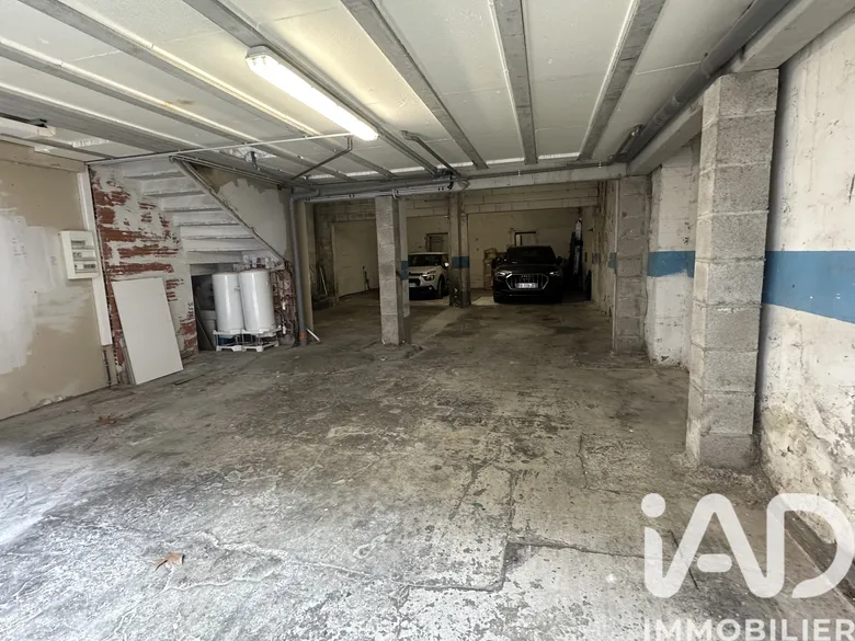 Parking 120 m² · à Narbonne · 120 m² · 109 000 €