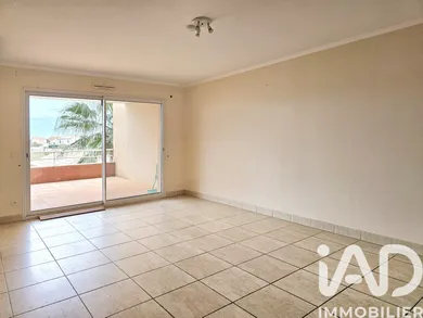 Appartement à Valras-Plage (34350)