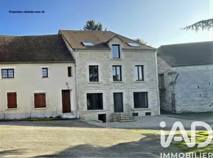 Building in Gallardon (28320)