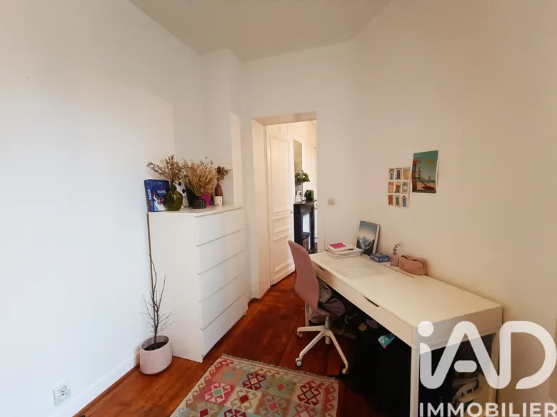 Appartement 2 pièces 36 m² · à Lille · 36 m² · 194 900 €