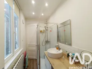 Apartment in Lille (59000)