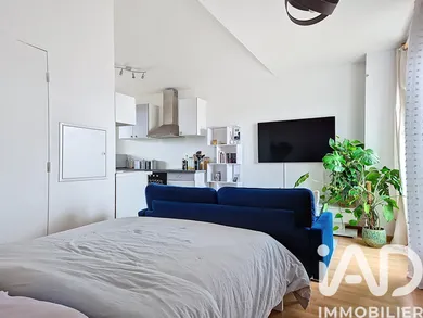 Appartement à Vigneux-sur-Seine (91270)